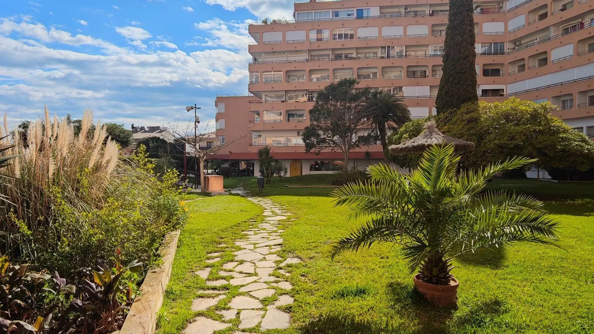 Seaview Heights Suite In Rosas 0*,