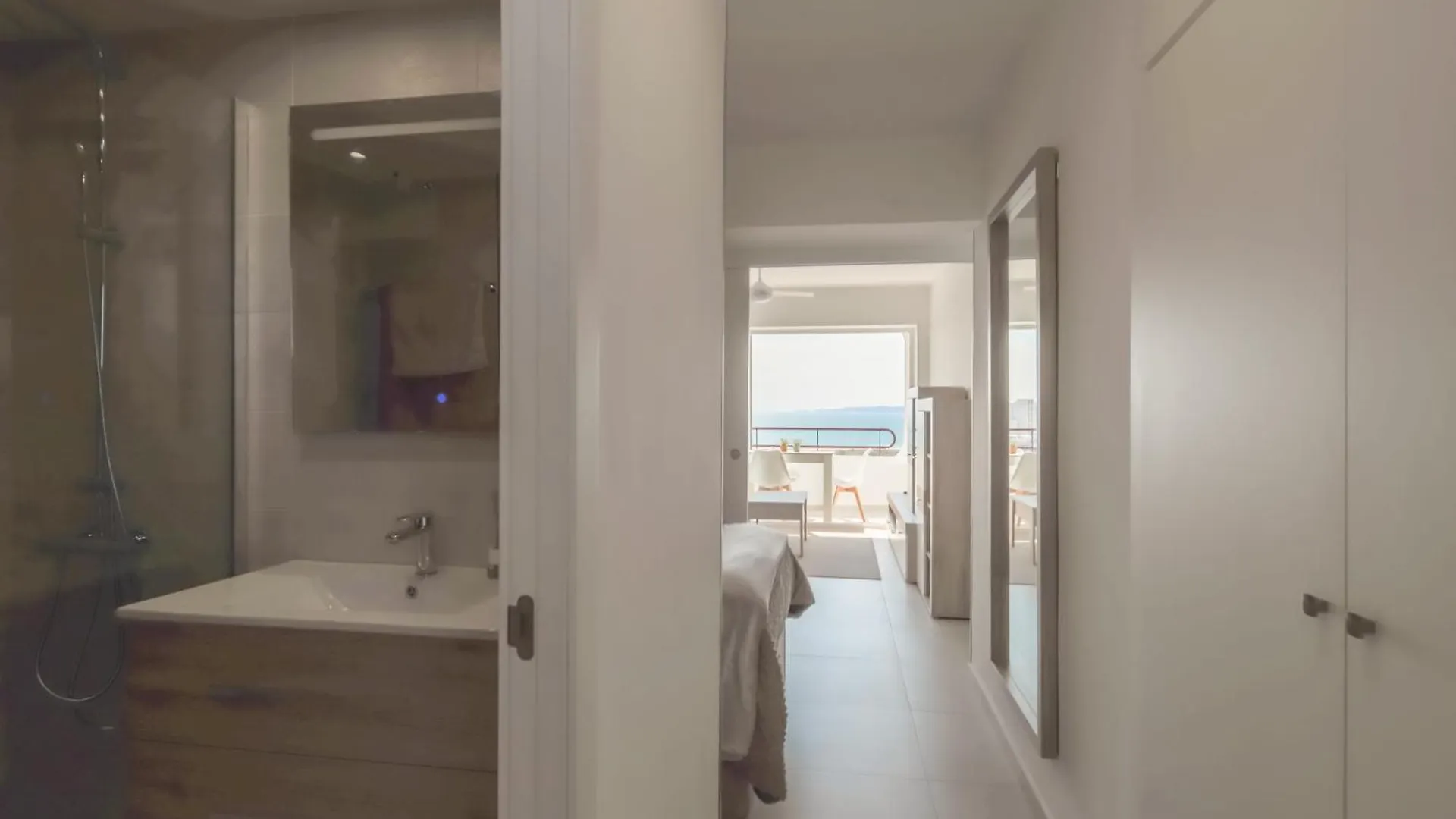 Seaview Heights Suite In Rosas 0*,  España